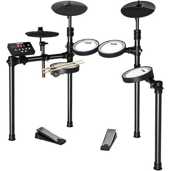 Trống Điện Tử HXW Avatar SD61-Mai Nguyên Music