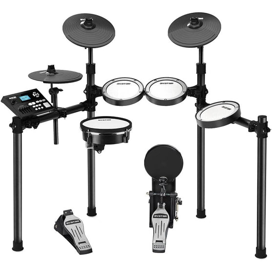 Trống Điện Tử HXW Avatar SD61-Mai Nguyên Music