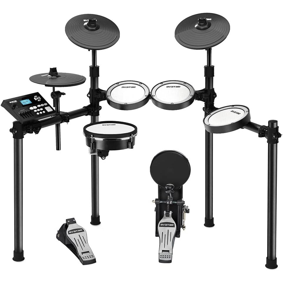 Trống Điện Tử HXW Avatar SD61-Mai Nguyên Music