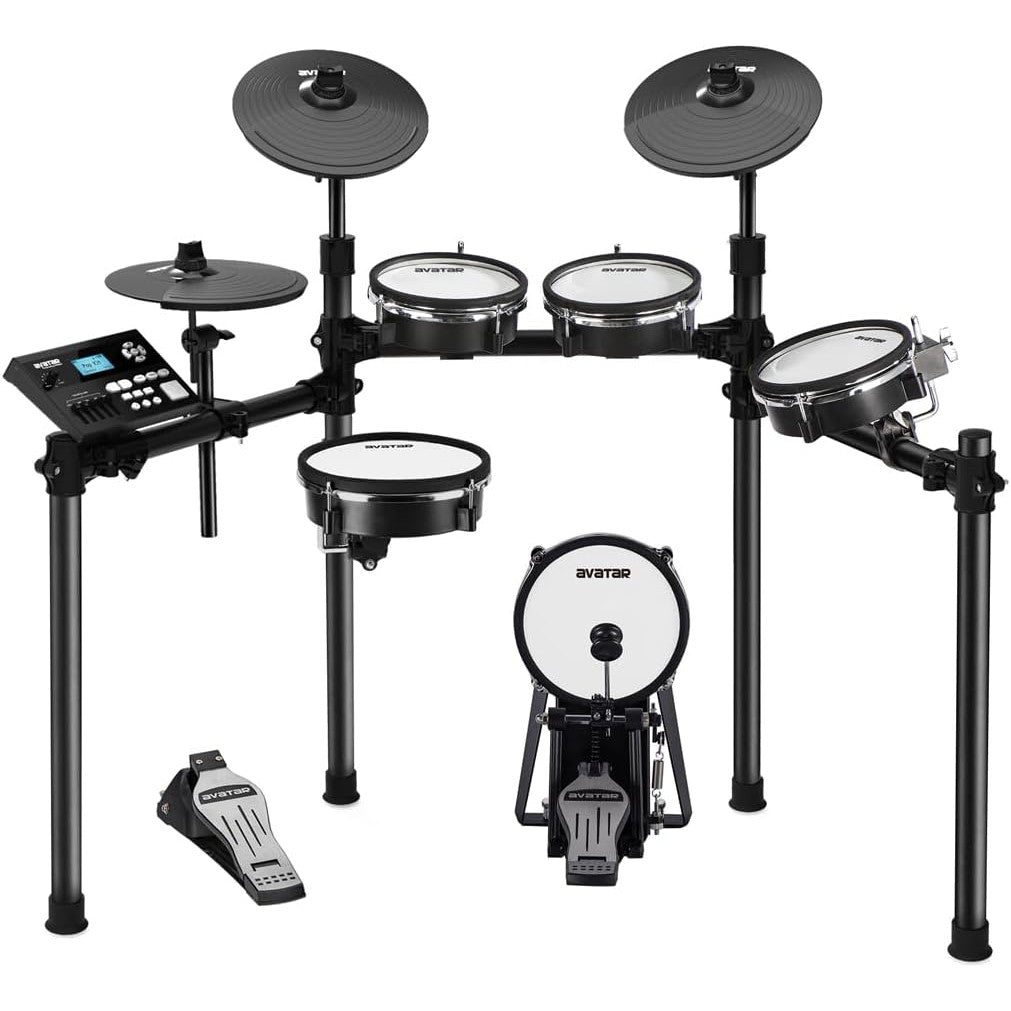 Trống Điện Tử HXW Avatar SD61-Mai Nguyên Music