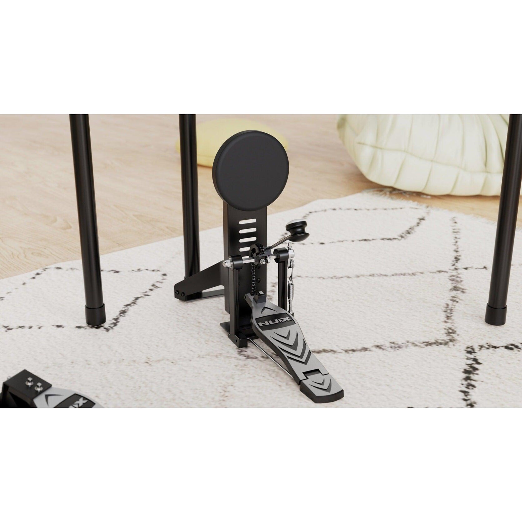 Trống Điện Tử Nux DM-110-Mai Nguyên Music