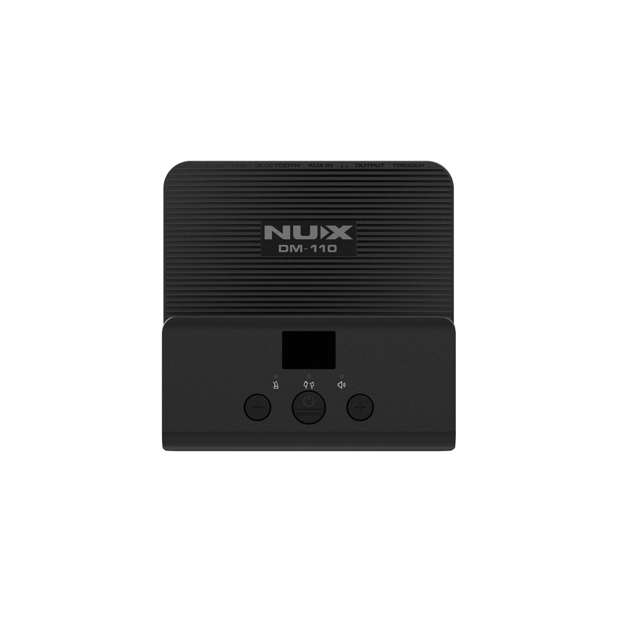Trống Điện Tử Nux DM-110-Mai Nguyên Music