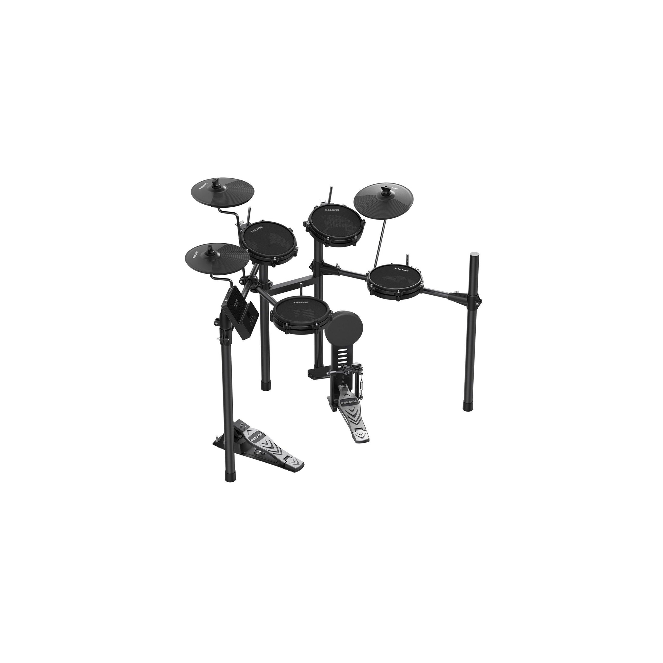 Trống Điện Tử Nux DM-110-Mai Nguyên Music