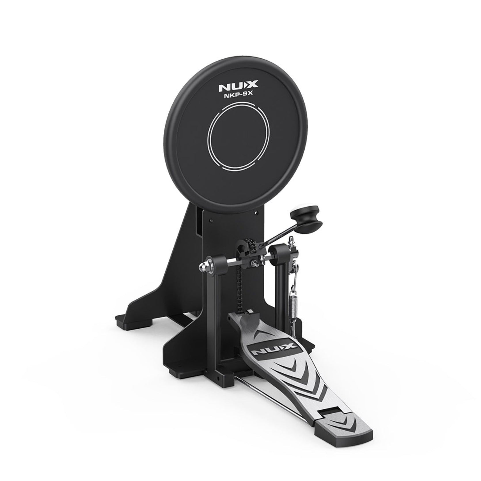 Trống Điện Tử Nux DM-1X-Mai Nguyên Music