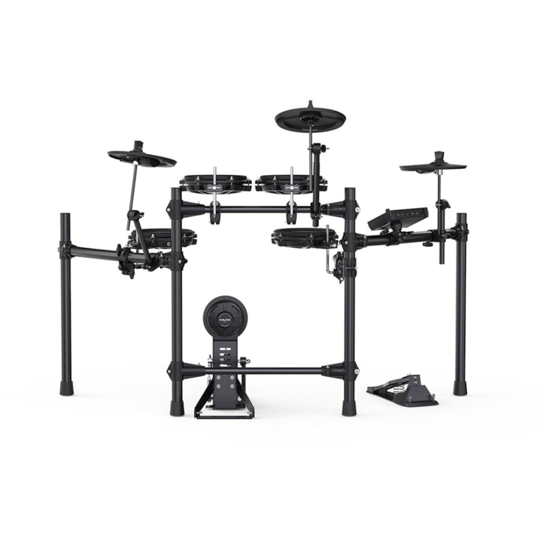 Trống Điện Tử Nux DM-210-Mai Nguyên Music