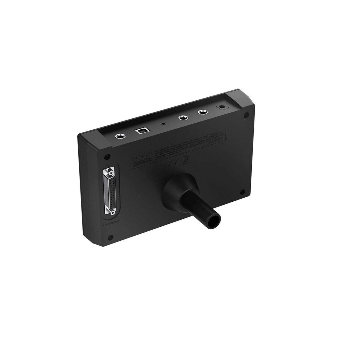 Trống Điện Tử Nux DM-210-Mai Nguyên Music