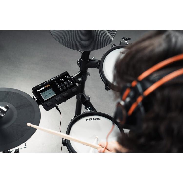 Trống Điện Tử Nux DM-310H-Mai Nguyên Music