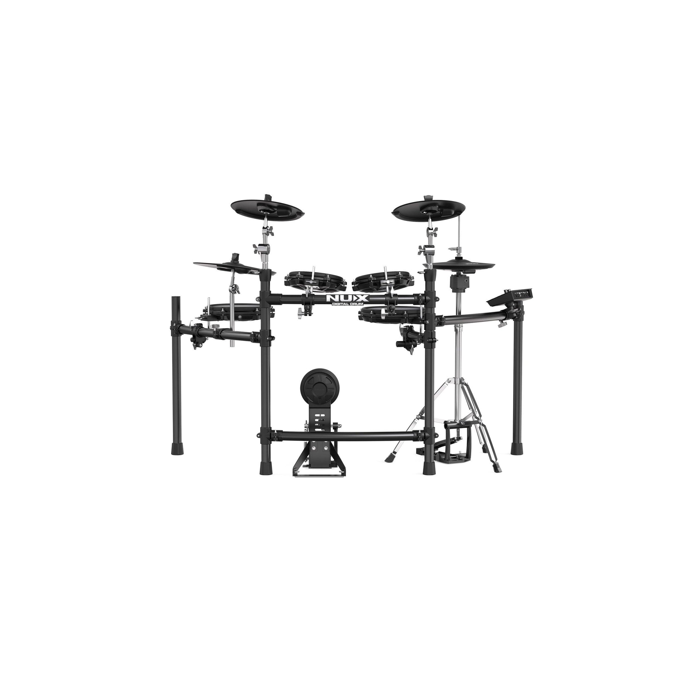 Trống Điện Tử Nux DM-310H-Mai Nguyên Music