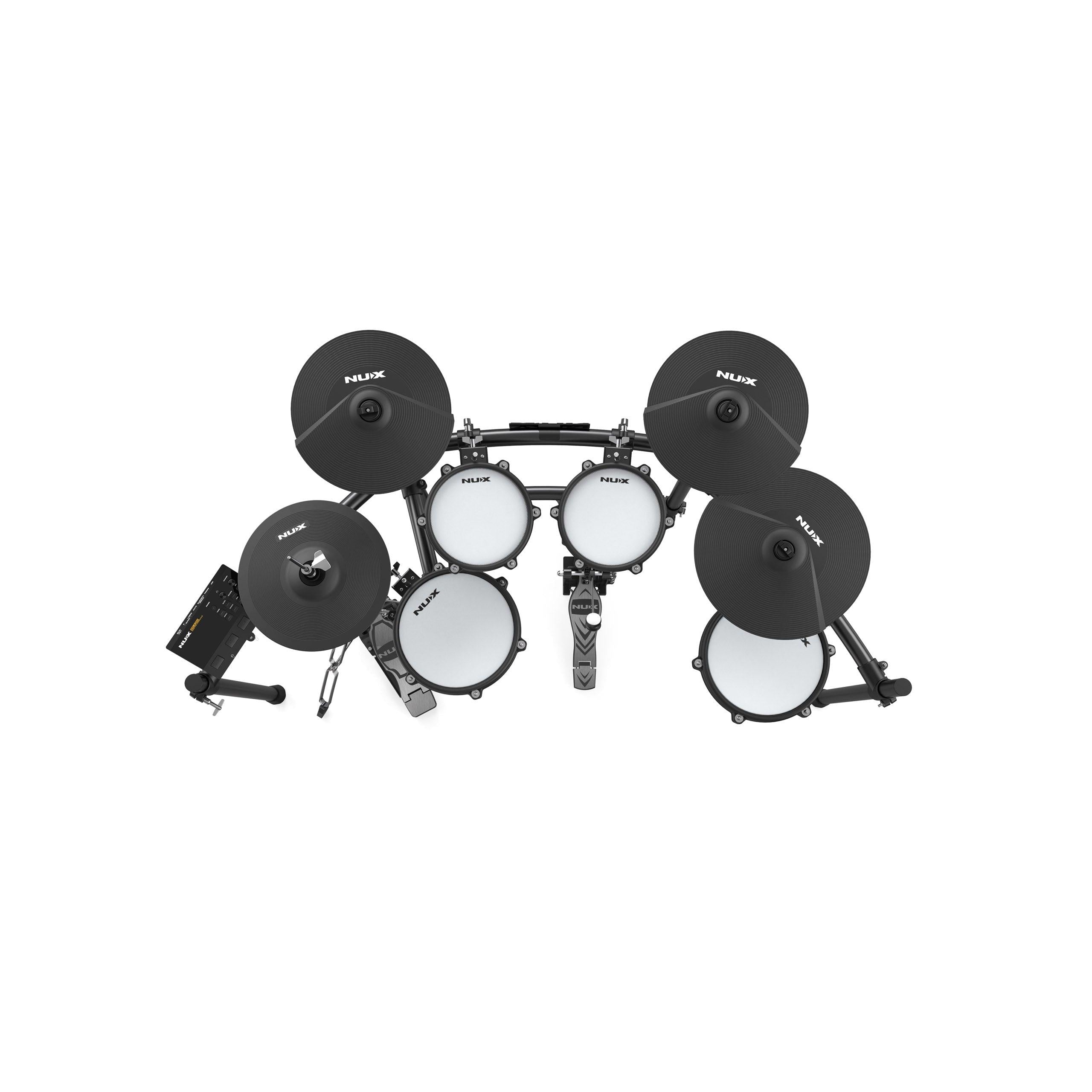 Trống Điện Tử Nux DM-310H-Mai Nguyên Music