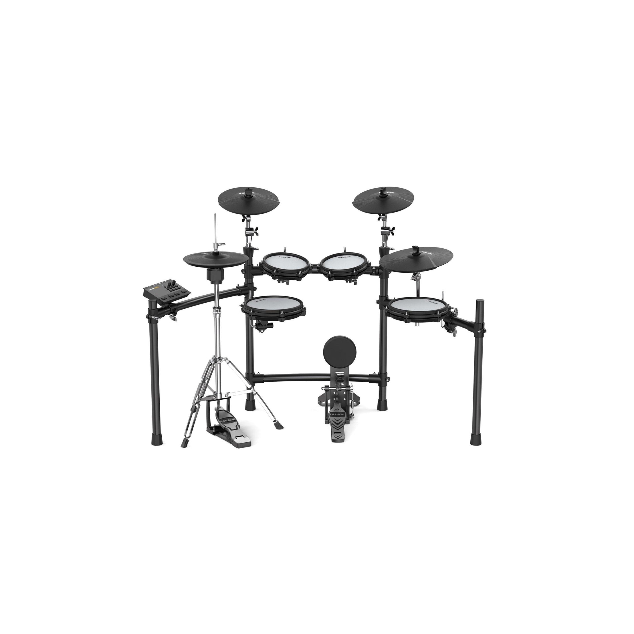 Trống Điện Tử Nux DM-310H-Mai Nguyên Music