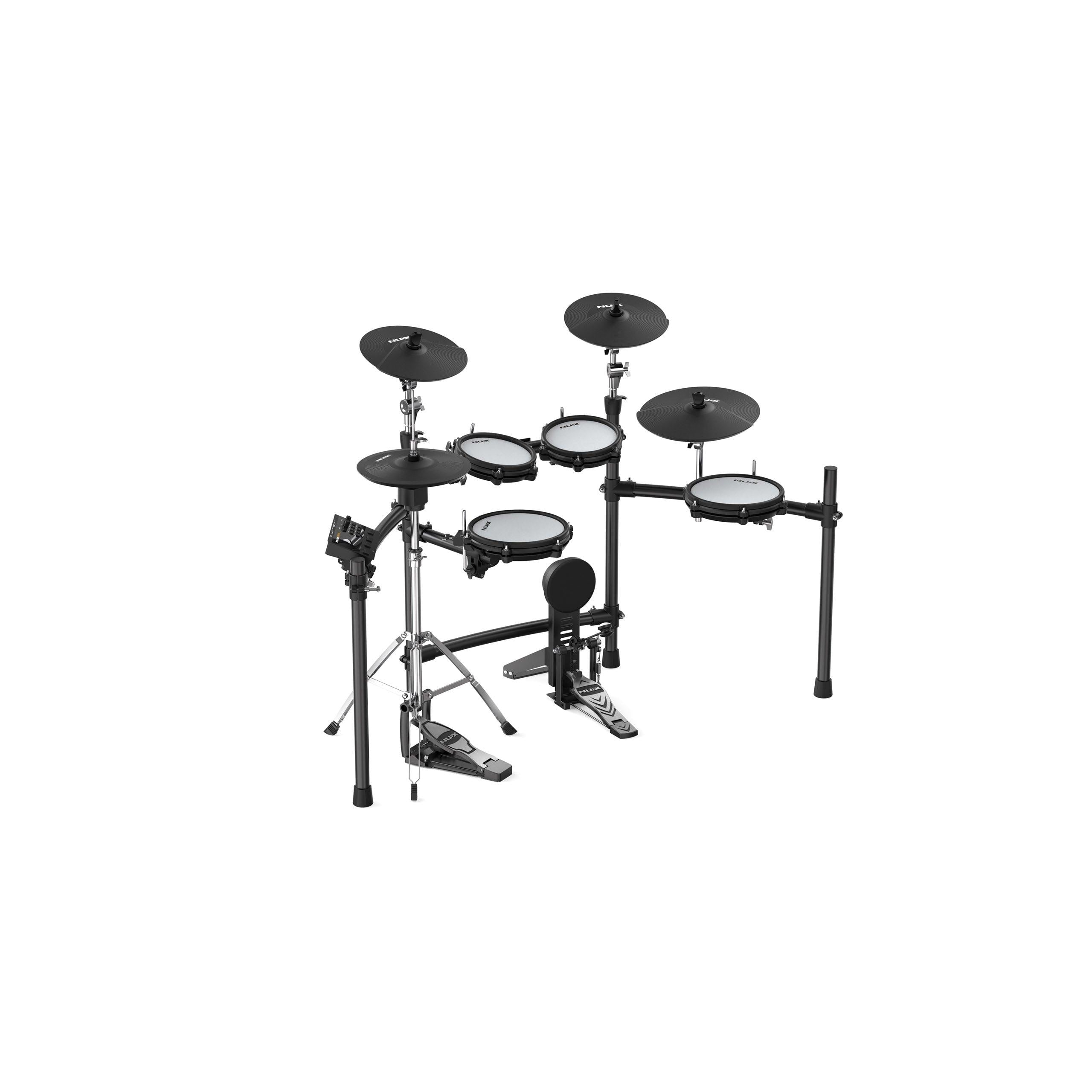 Trống Điện Tử Nux DM-310H-Mai Nguyên Music