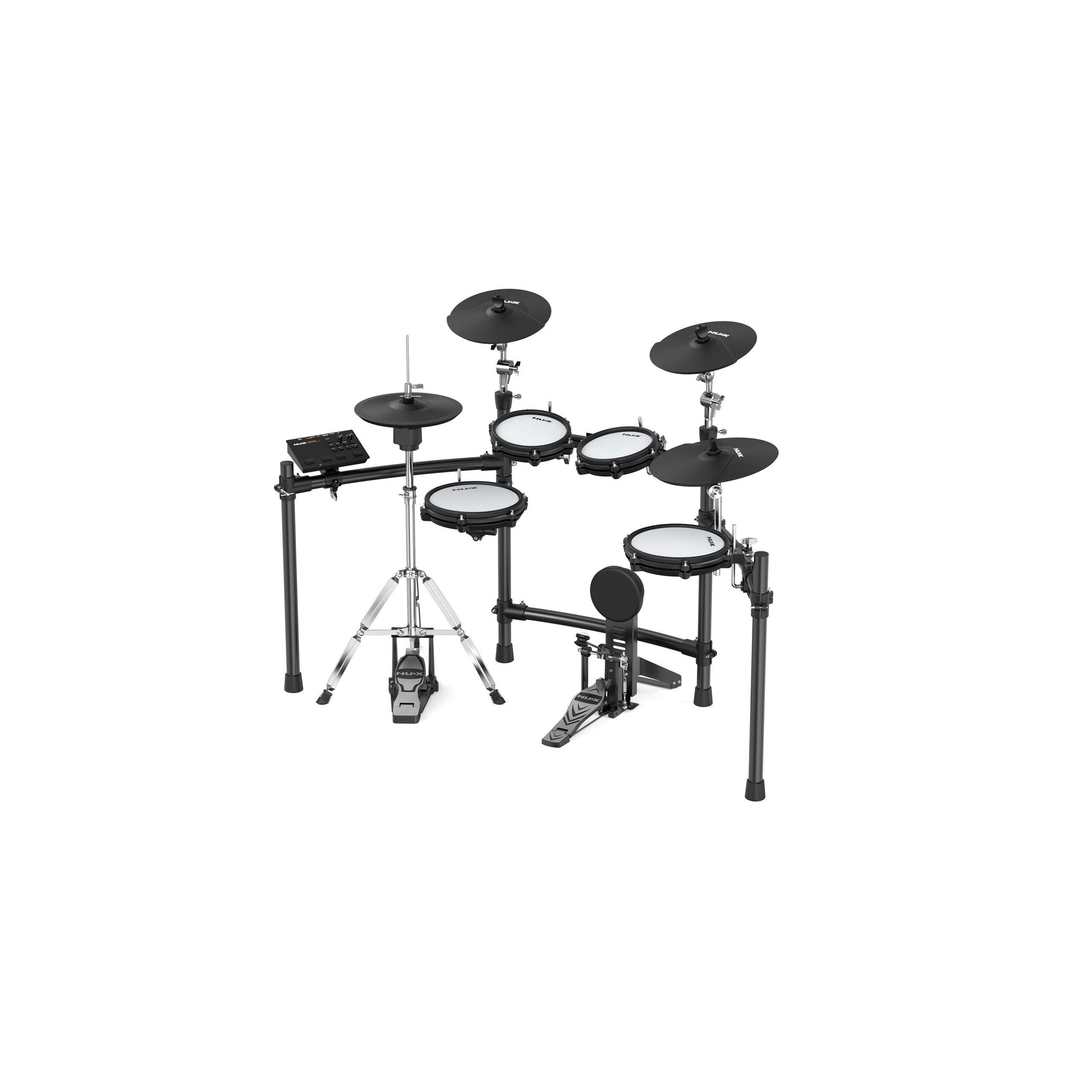 Trống Điện Tử Nux DM-310H-Mai Nguyên Music