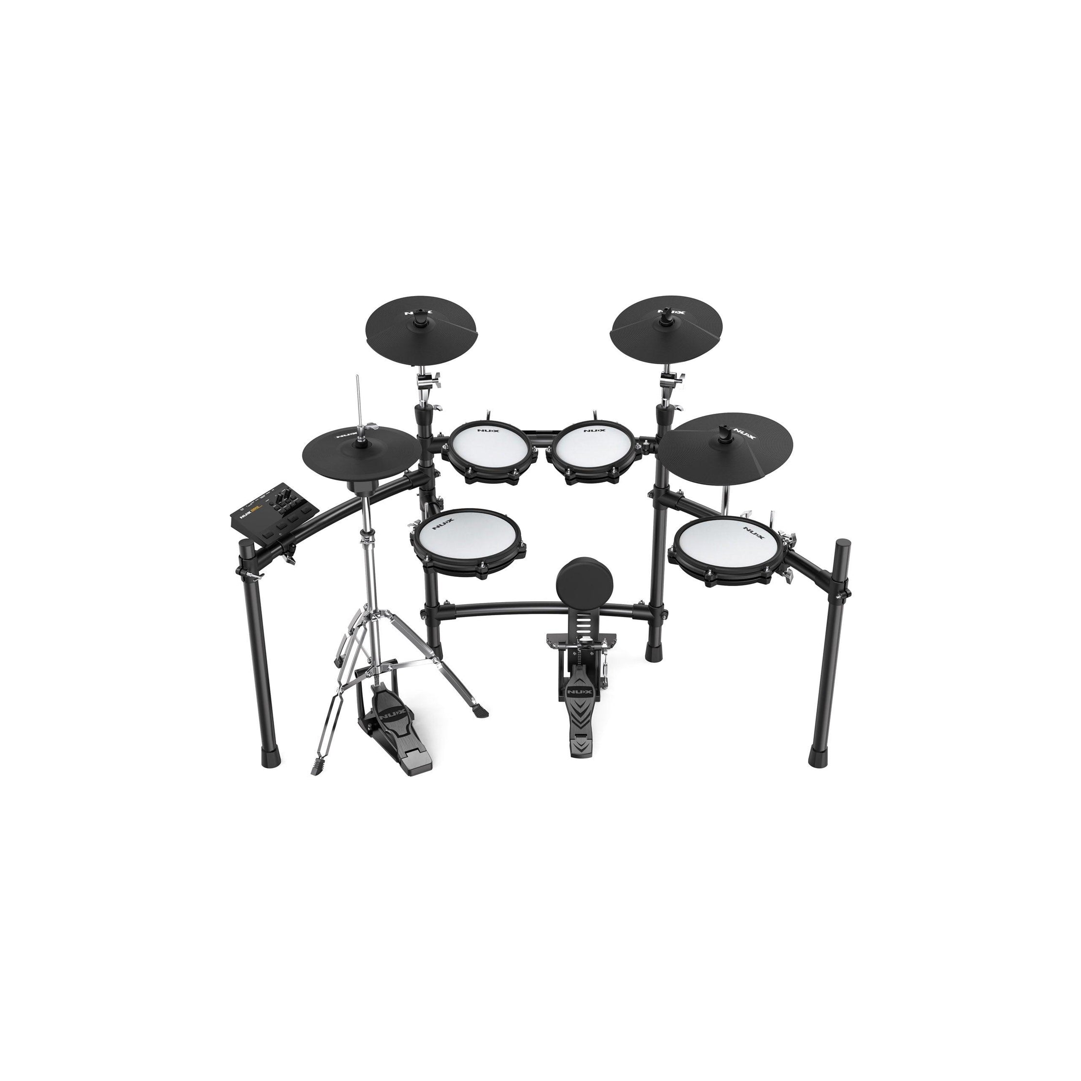 Trống Điện Tử Nux DM-310H-Mai Nguyên Music