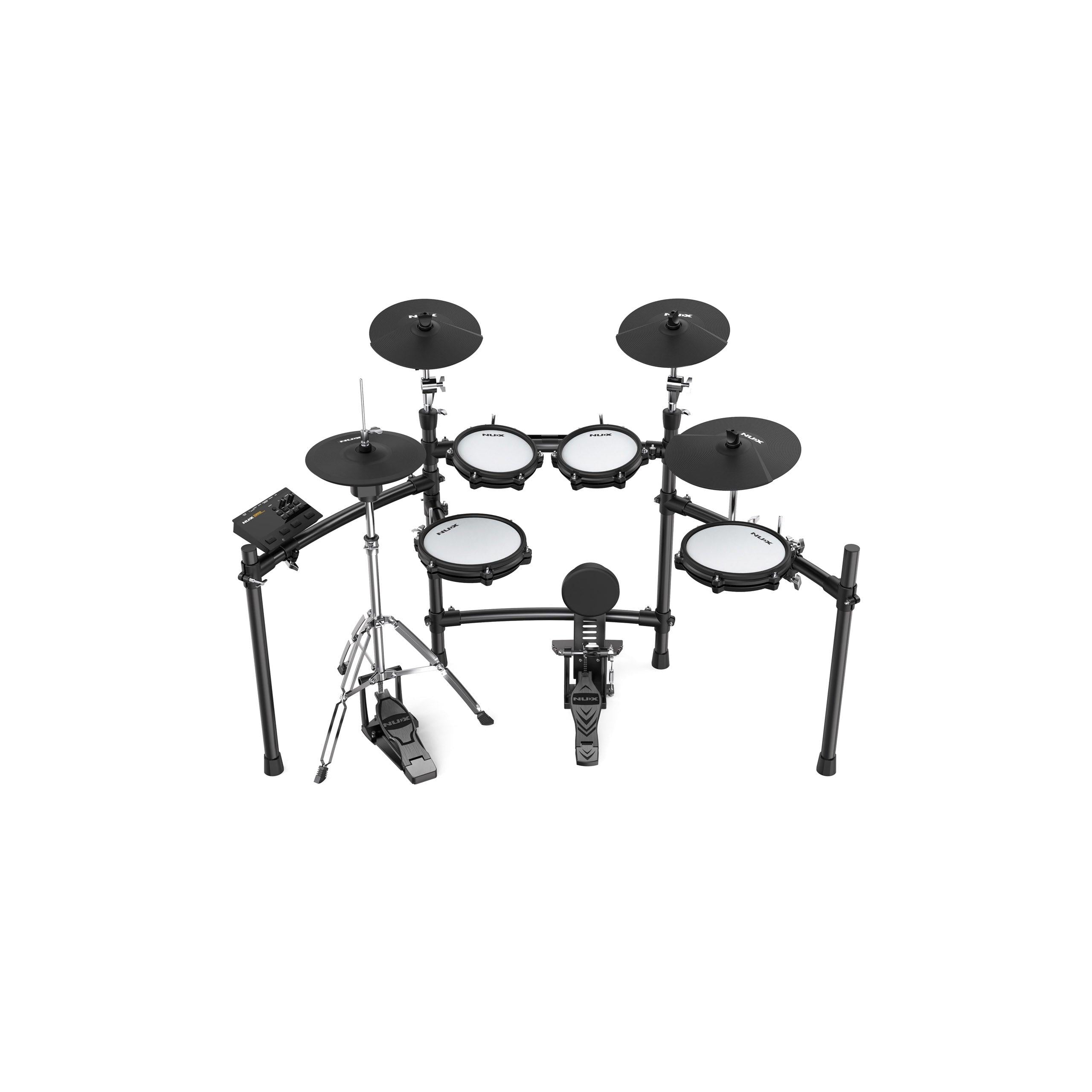 Trống Điện Tử Nux DM-310H-Mai Nguyên Music