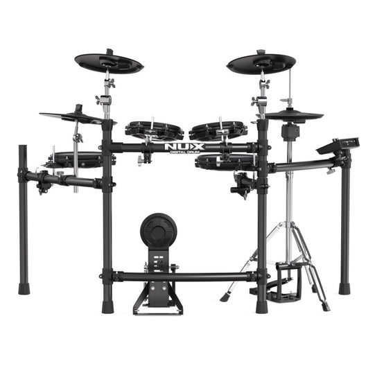 Trống Điện Tử Nux DM-310H-Mai Nguyên Music