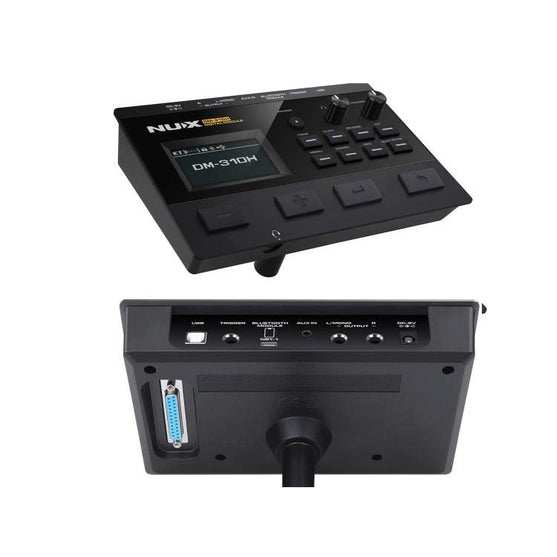 Trống Điện Tử Nux DM-310H-Mai Nguyên Music