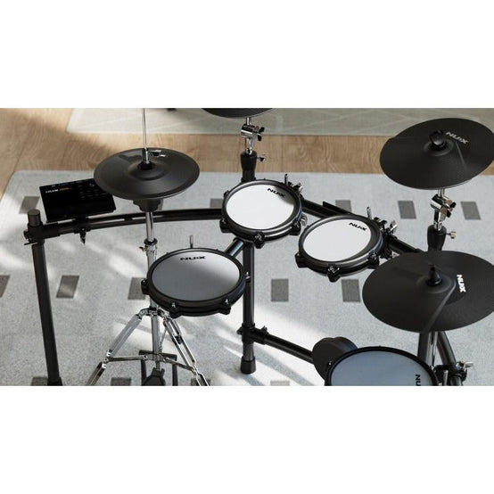 Trống Điện Tử Nux DM-310H-Mai Nguyên Music