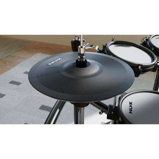 Trống Điện Tử Nux DM-310H-Mai Nguyên Music