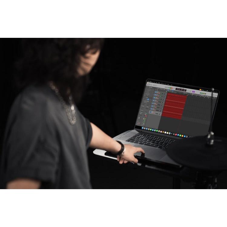 Trống Điện Tử Nux DM-310H-Mai Nguyên Music