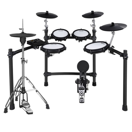 Trống Điện Tử Nux DM-310H-Mai Nguyên Music
