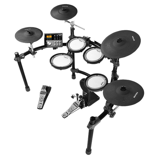 Trống Điện Tử Nux DM-7-Mai Nguyên Music