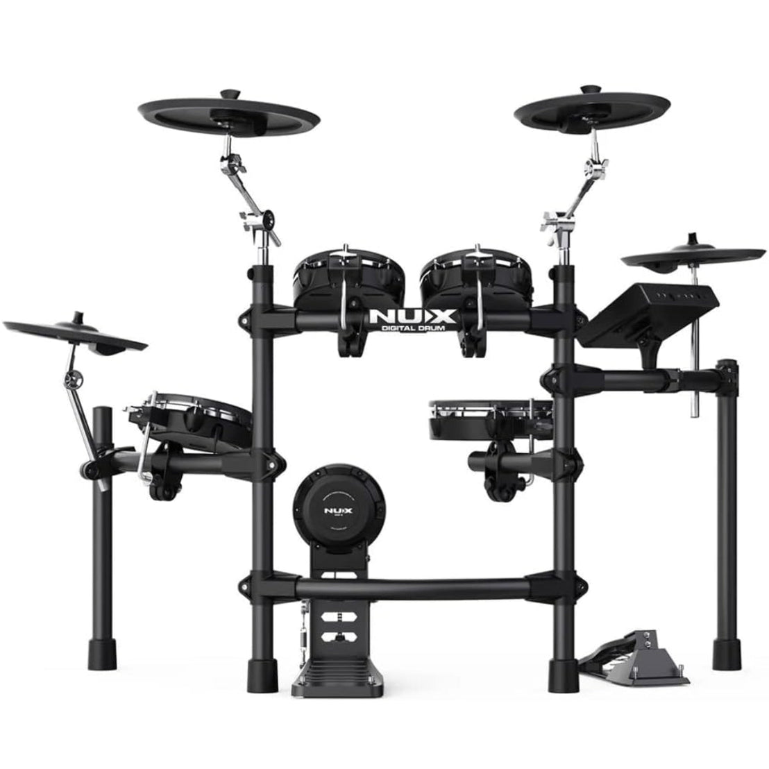 Trống Điện Tử Nux DM-7X-Mai Nguyên Music
