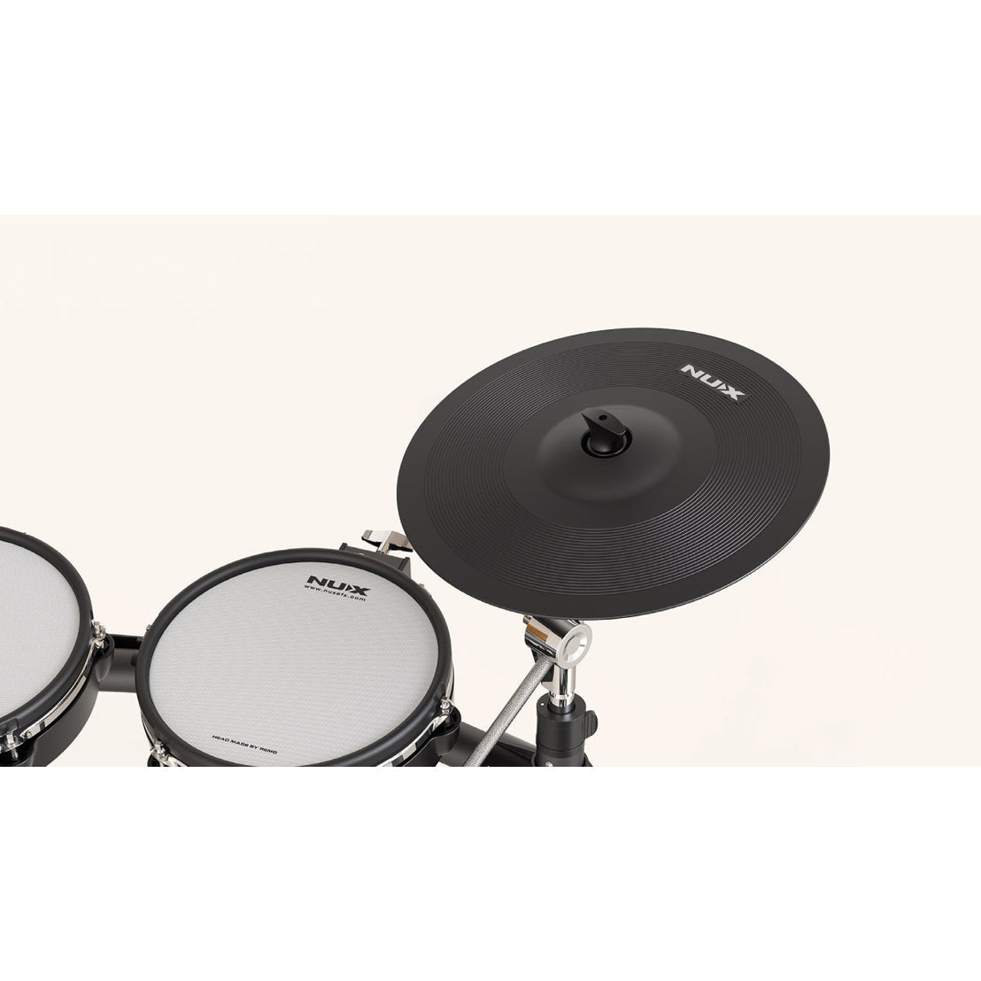 Trống Điện Tử Nux DM-8-Mai Nguyên Music