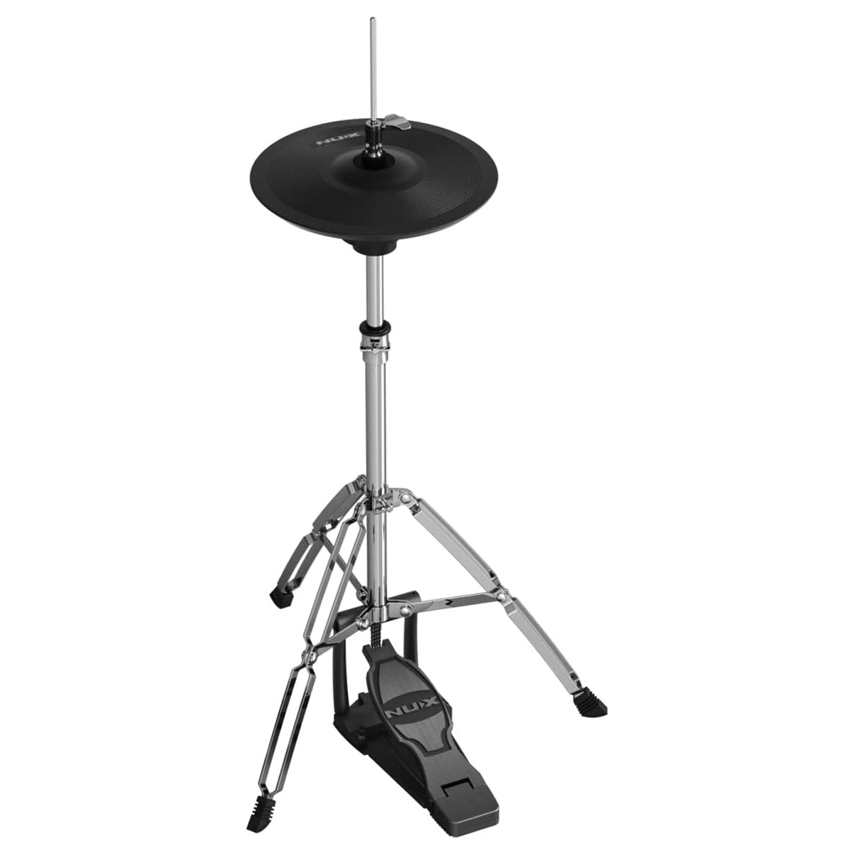 Trống Điện Tử Nux DM-8-Mai Nguyên Music