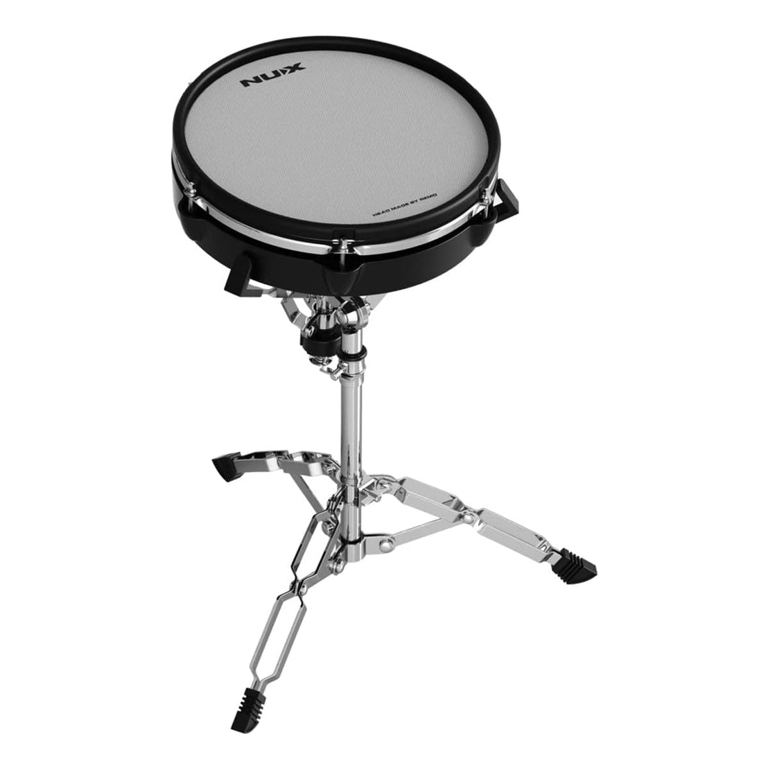 Trống Điện Tử Nux DM-8-Mai Nguyên Music