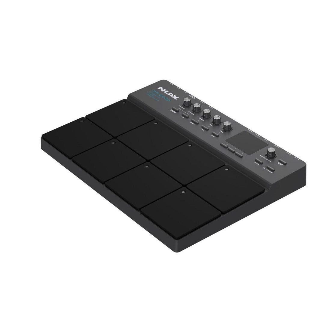 Trống Điện Tử Nux DP-2000-Mai Nguyên Music