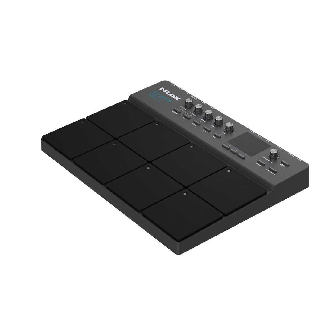 Trống Điện Tử Nux DP-2000-Mai Nguyên Music