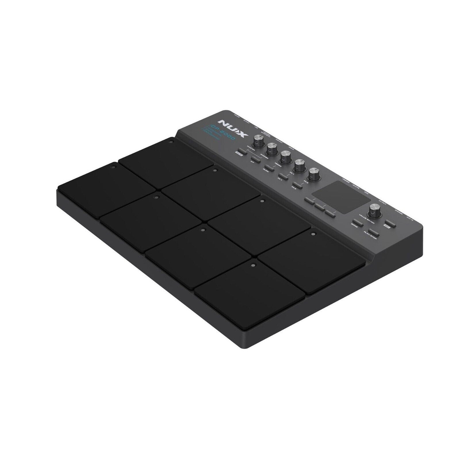 Trống Điện Tử Nux DP-2000-Mai Nguyên Music