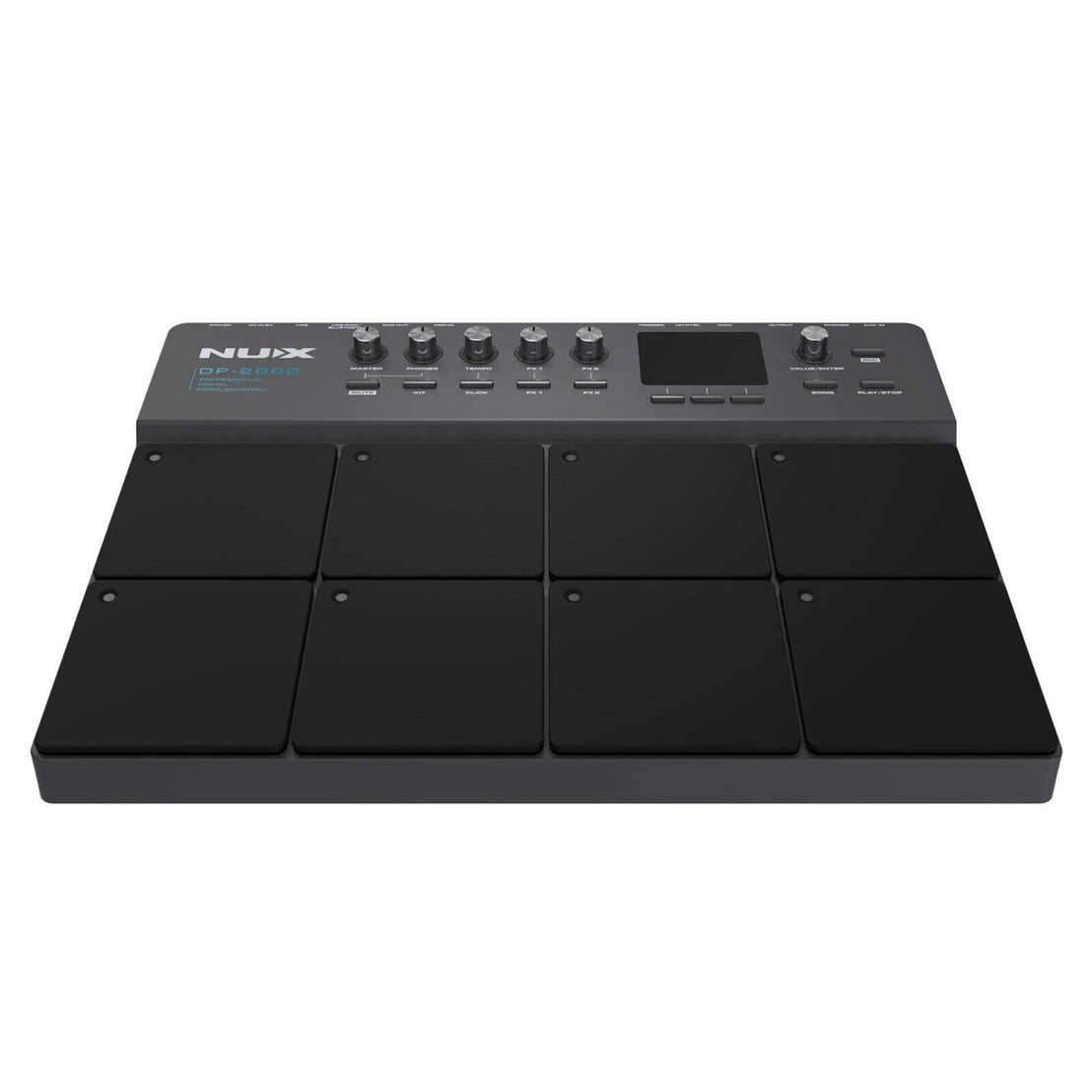 Trống Điện Tử Nux DP-2000-Mai Nguyên Music