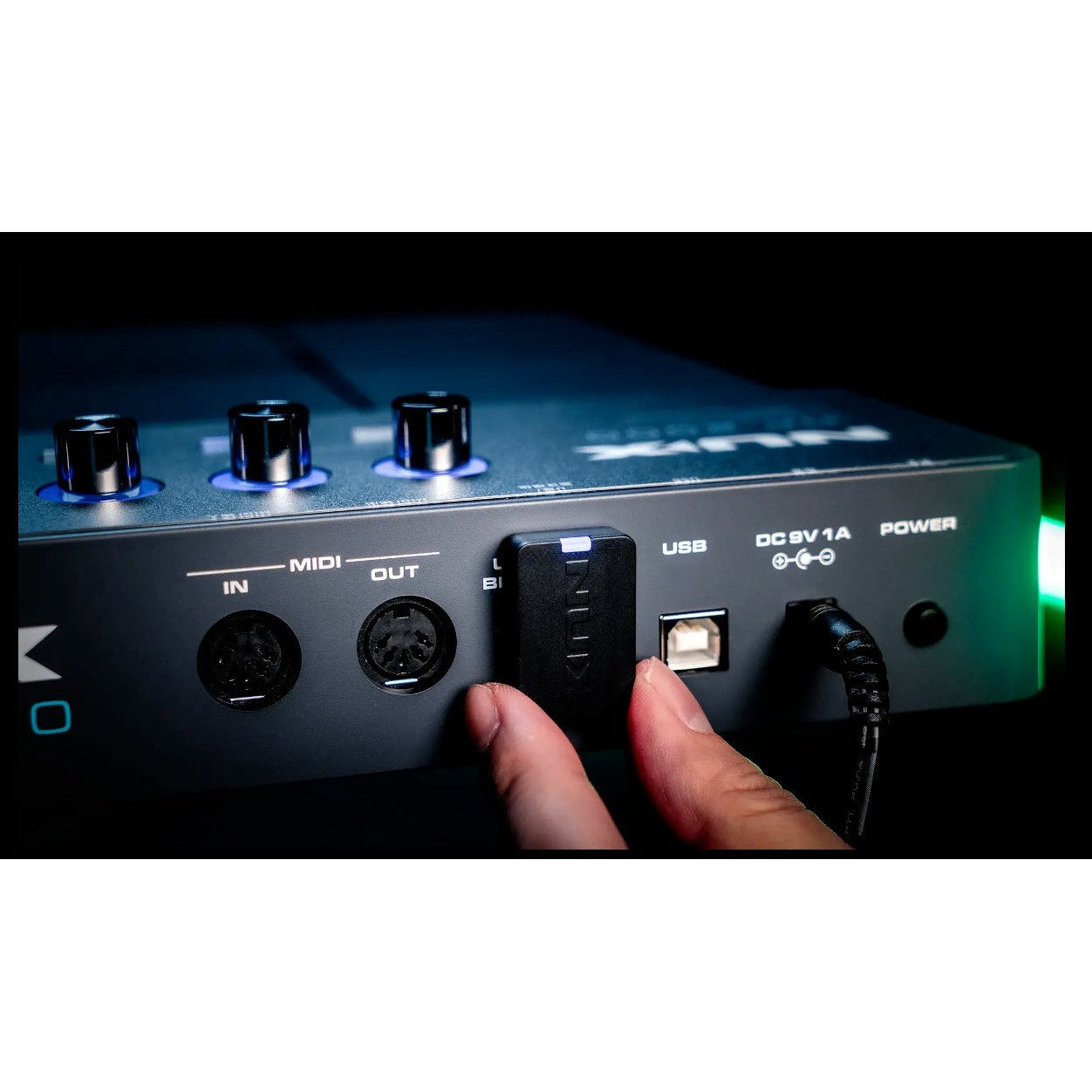 Trống Điện Tử Nux DP-2000-Mai Nguyên Music