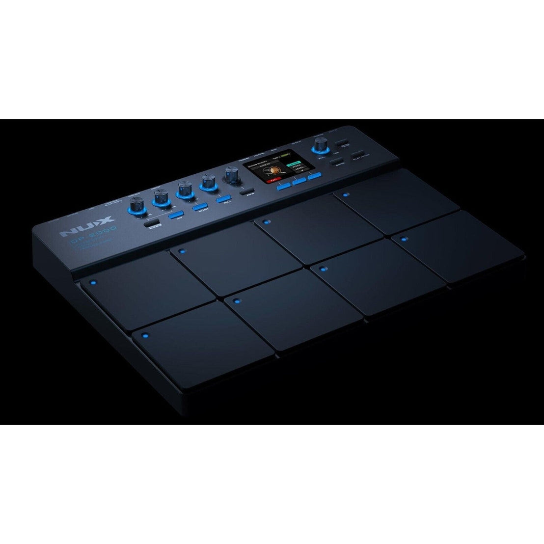 Trống Điện Tử Nux DP-2000-Mai Nguyên Music