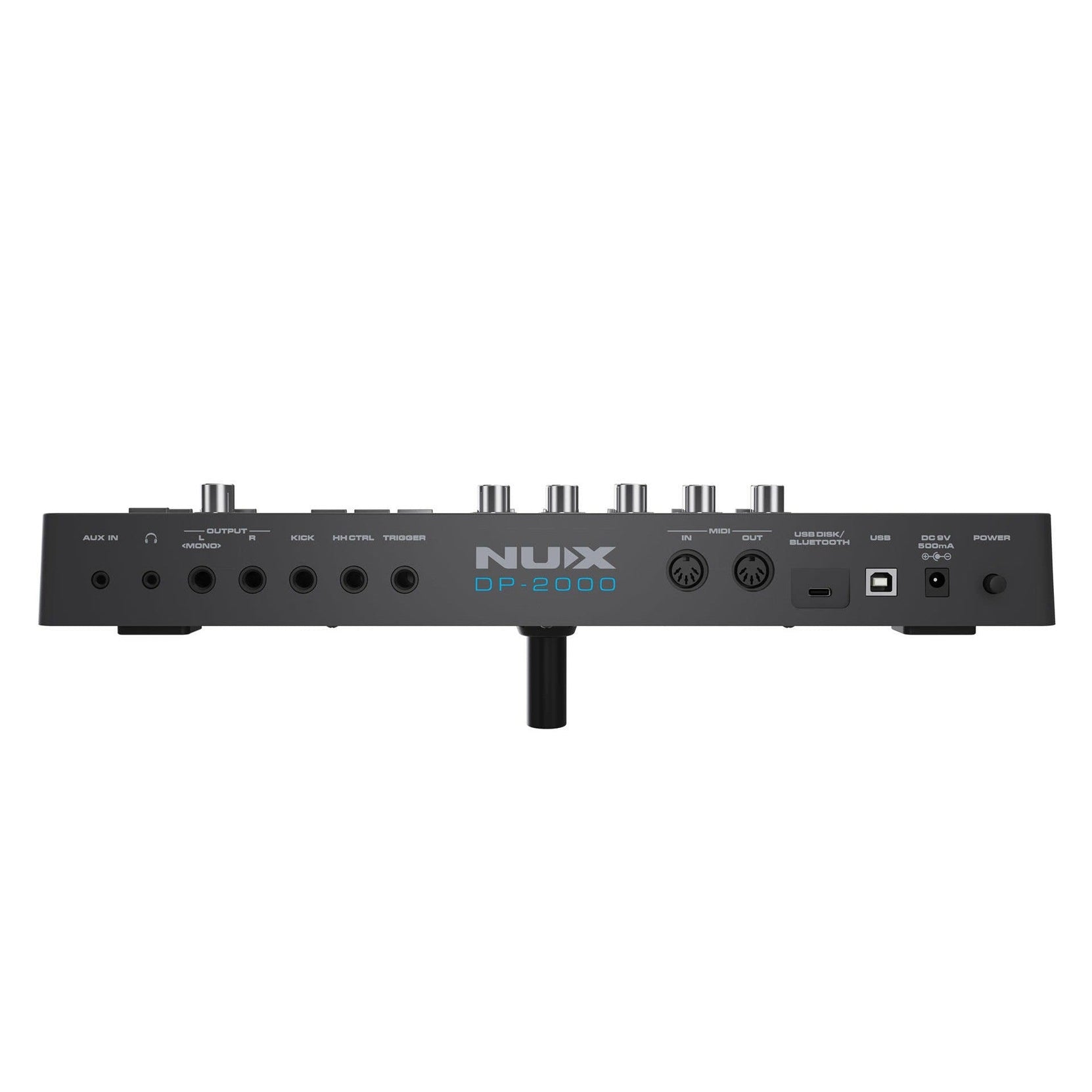 Trống Điện Tử Nux DP-2000-Mai Nguyên Music