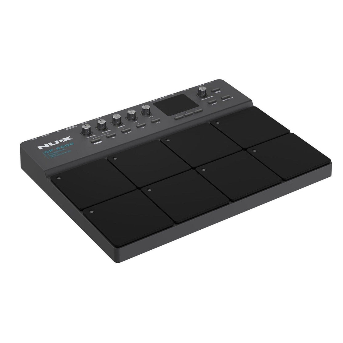 Trống Điện Tử Nux DP-2000-Mai Nguyên Music