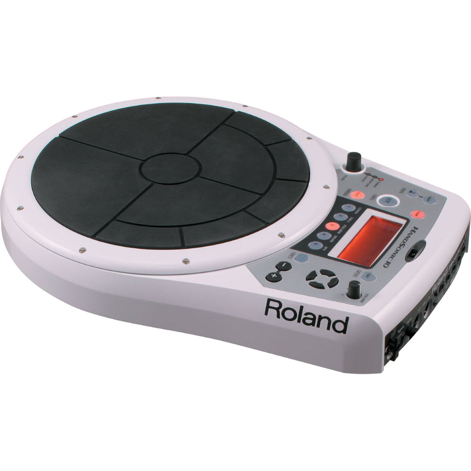 Trống Điện Tử Roland HPD-10 HandSonic-Mai Nguyên Music