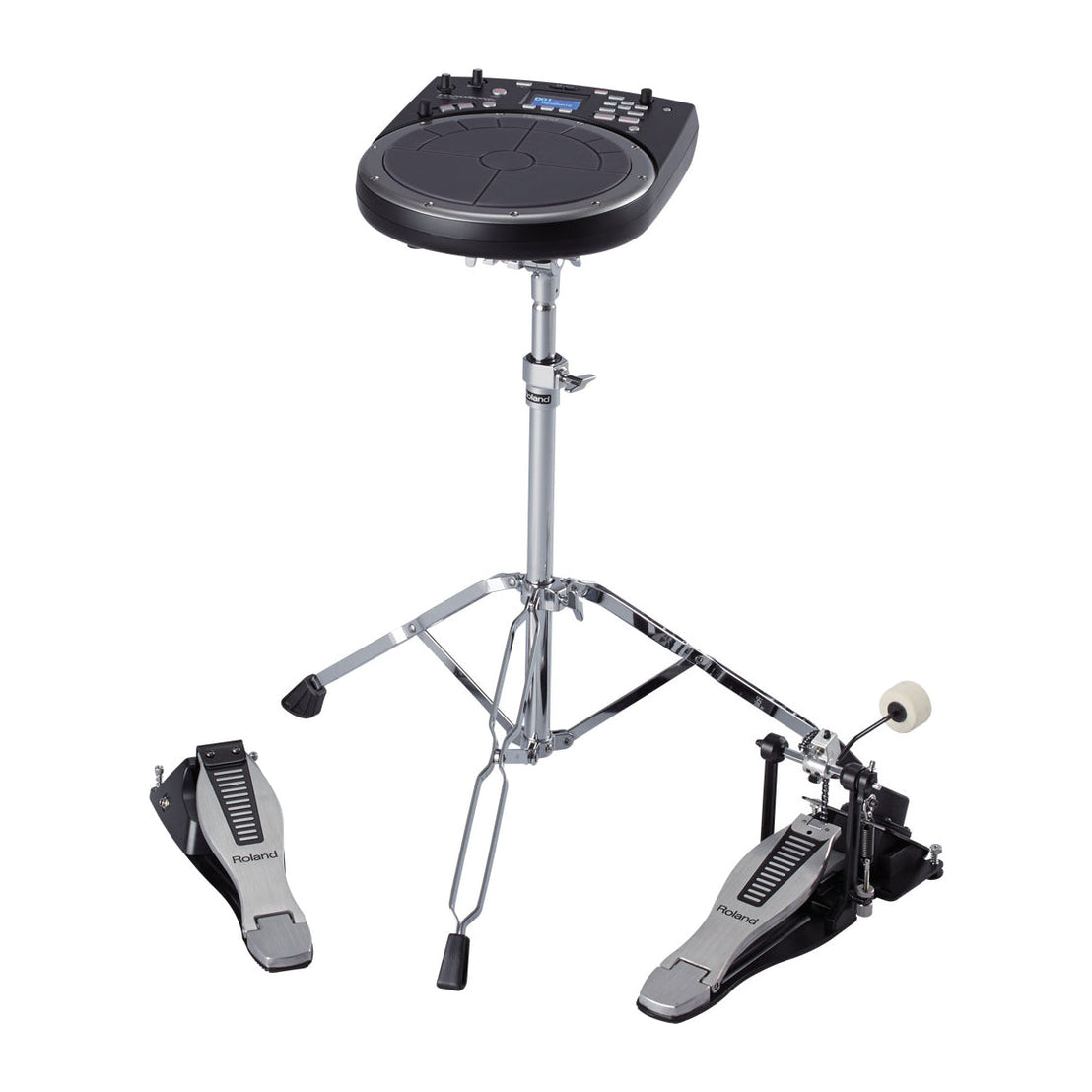 Trống Điện Tử Roland HPD-20 HandSonic-Mai Nguyên Music
