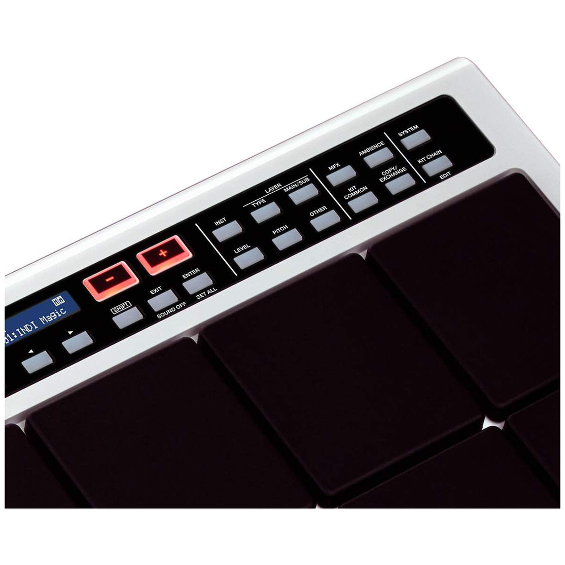Trống Điện Tử Roland SPD-20 PRO OCTAPAD-Mai Nguyên Music