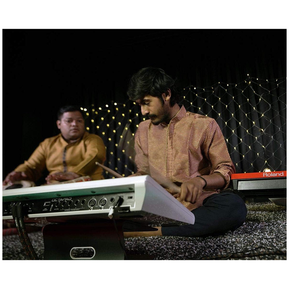 Trống Điện Tử Roland SPD-20 PRO OCTAPAD-Mai Nguyên Music