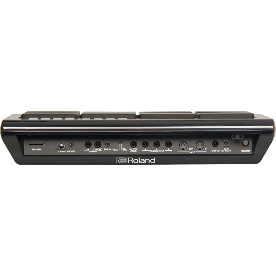 Trống Điện Tử Roland SPD-20X OCTAPAD-Mai Nguyên Music