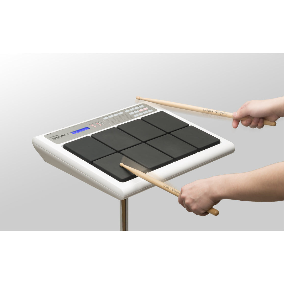 Trống Điện Tử Roland SPD-20X OCTAPAD-Mai Nguyên Music
