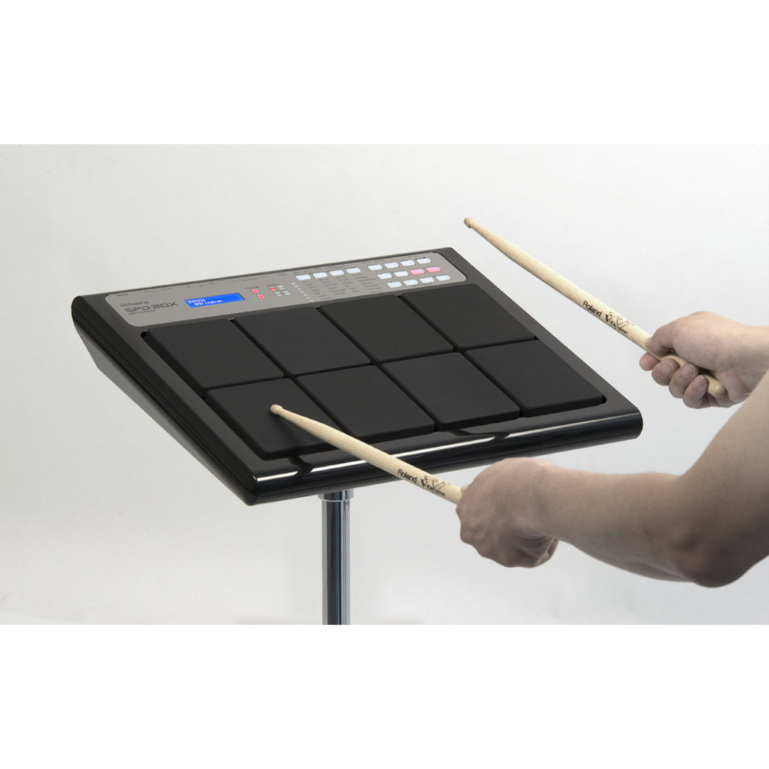 Trống Điện Tử Roland SPD-20X OCTAPAD-Mai Nguyên Music