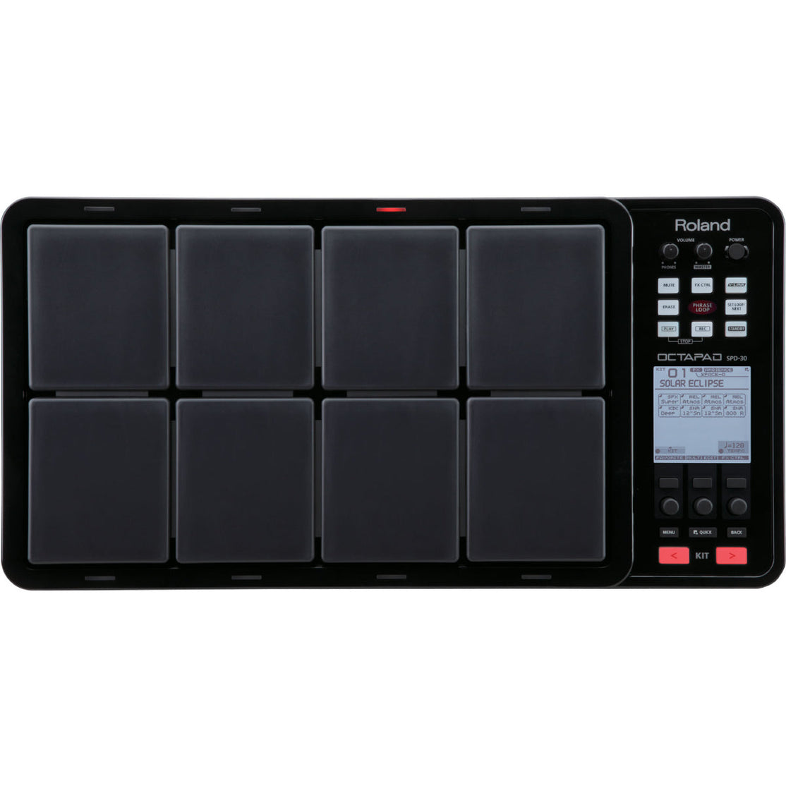 Trống Điện Tử Roland SPD-30 OCTAPAD-Mai Nguyên Music