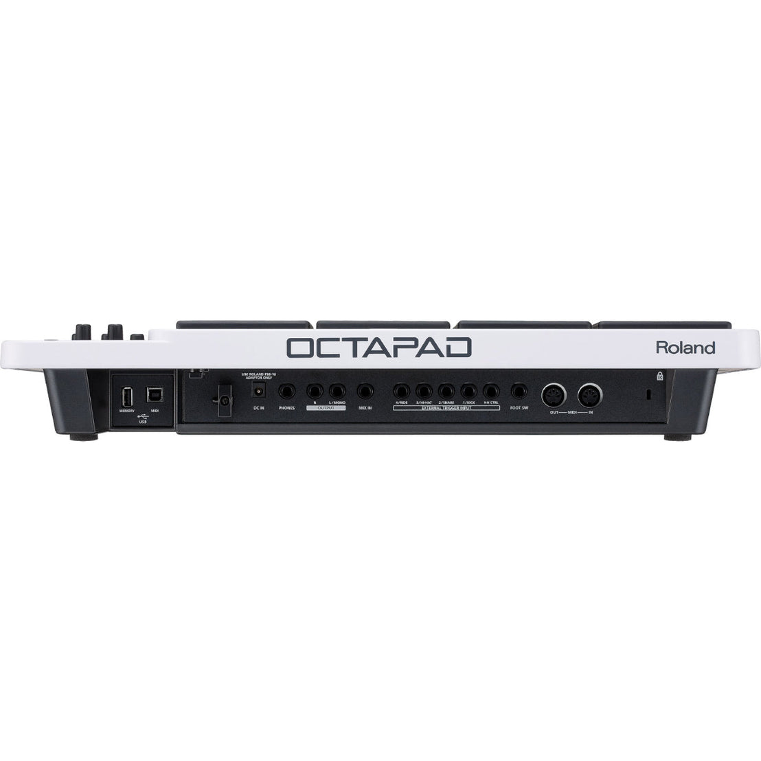 Trống Điện Tử Roland SPD-30 OCTAPAD-Mai Nguyên Music