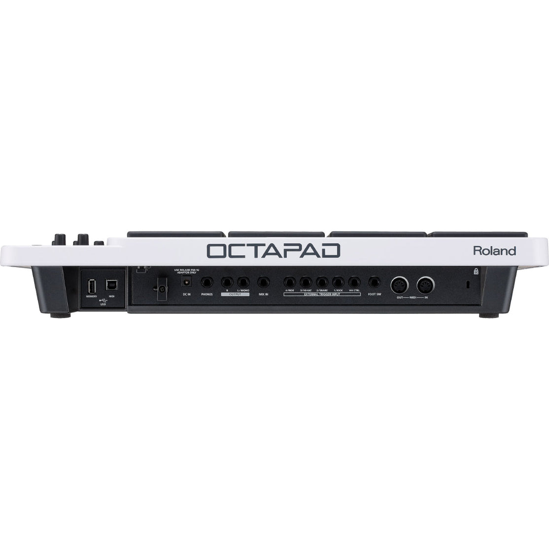 Trống Điện Tử Roland SPD-30 OCTAPAD-Mai Nguyên Music