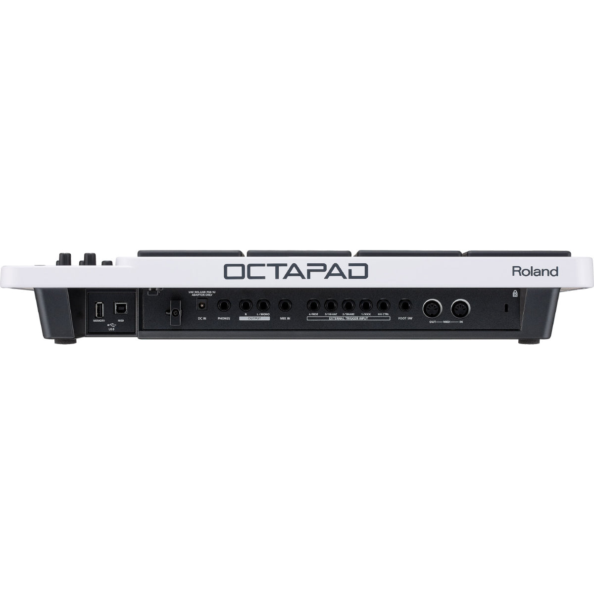 Trống Điện Tử Roland SPD-30 OCTAPAD-Mai Nguyên Music