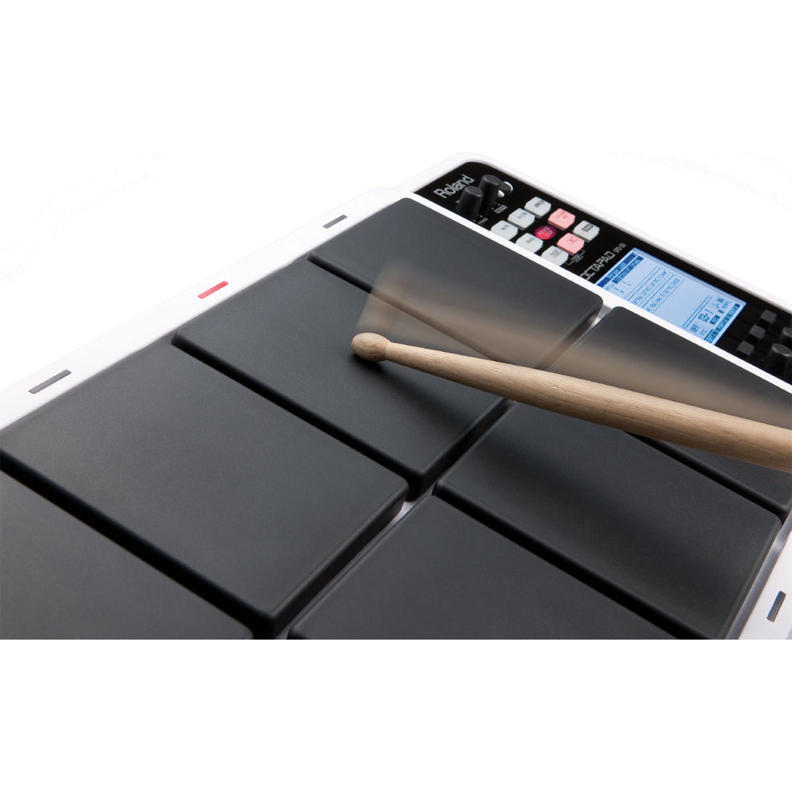 Trống Điện Tử Roland SPD-30 OCTAPAD-Mai Nguyên Music