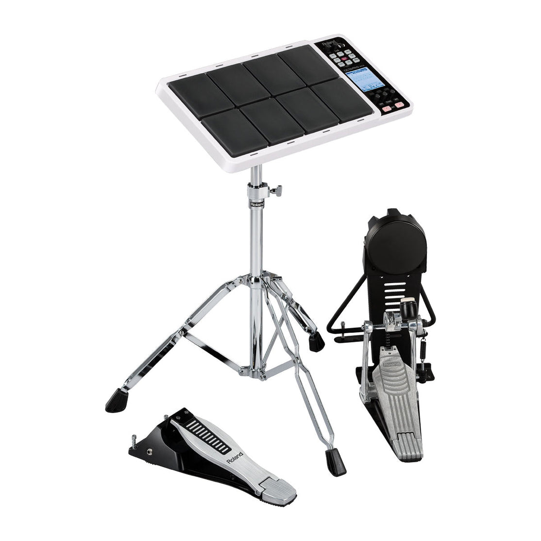 Trống Điện Tử Roland SPD-30 OCTAPAD-Mai Nguyên Music